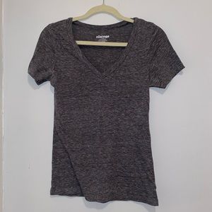 Basic Gray T-Shirt